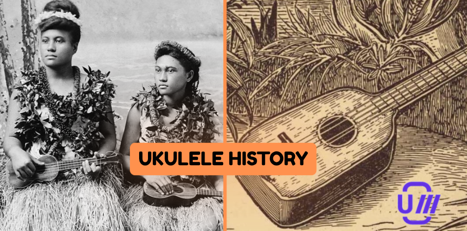 Ukulele History: How a Tiny Instrument Won the World