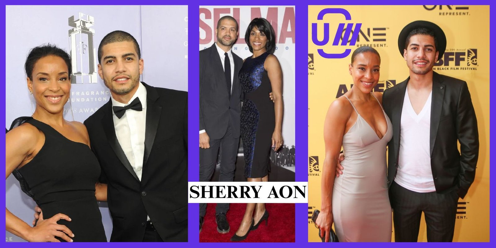 Sherry Aon: 6 Fascinating Secrets Finally Revealed