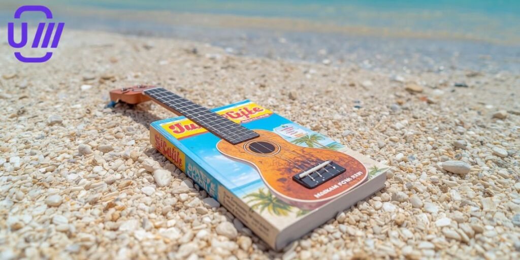 Ukulele Beginner Guide
