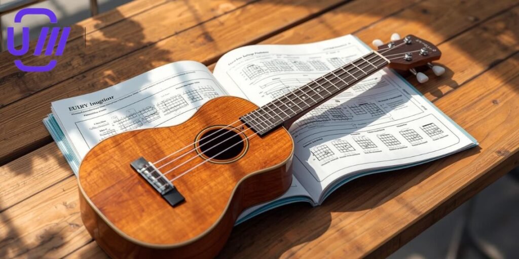 Ukulele Beginner Guide