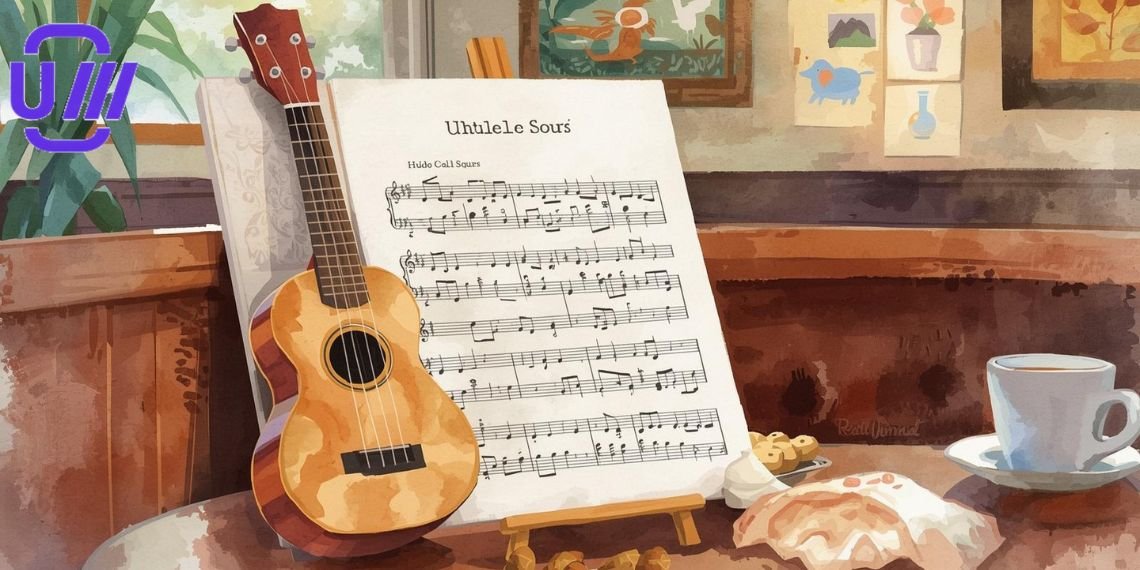 Ukulele Songs Hub – Easy Songs, Chords & Tabs for Beginners