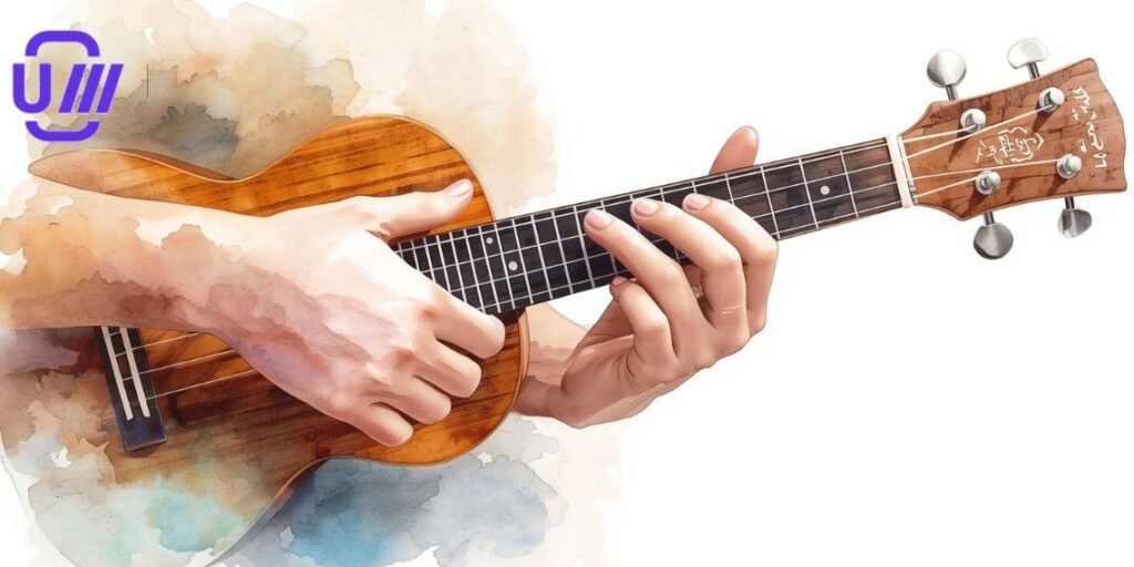Ukulele Tuning