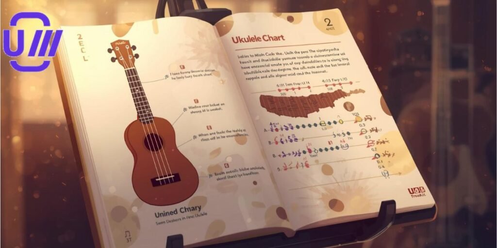 UKULELE MASTER GUIDE
