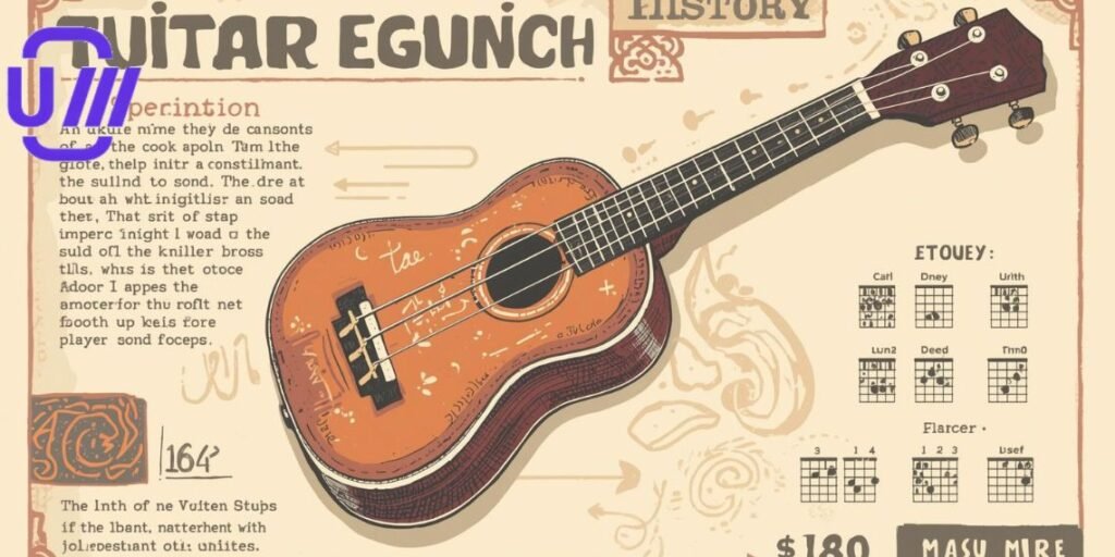 UKULELE MASTER GUIDE