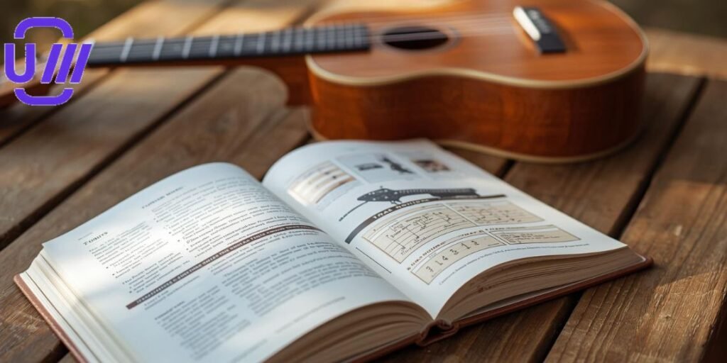 UKULELE MASTER GUIDE