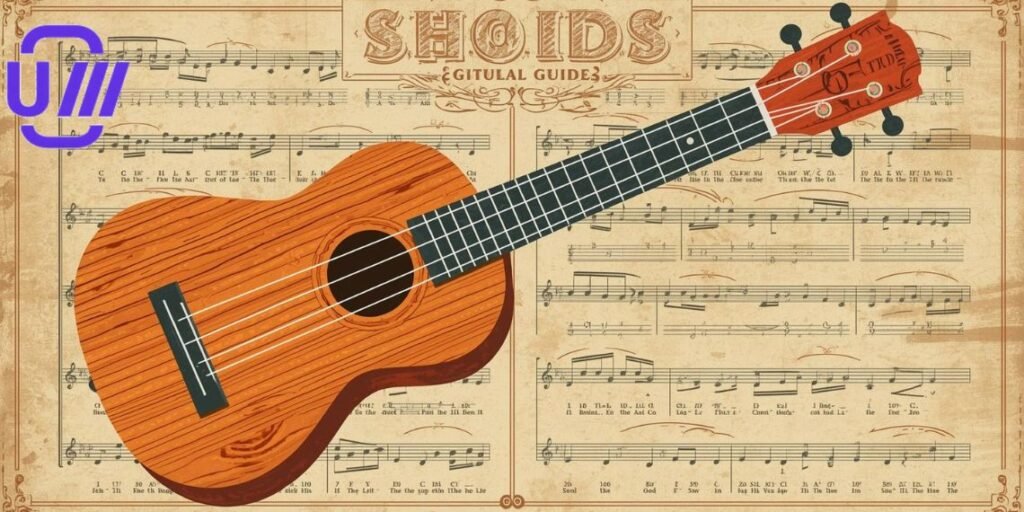 UKULELE MASTER GUIDE