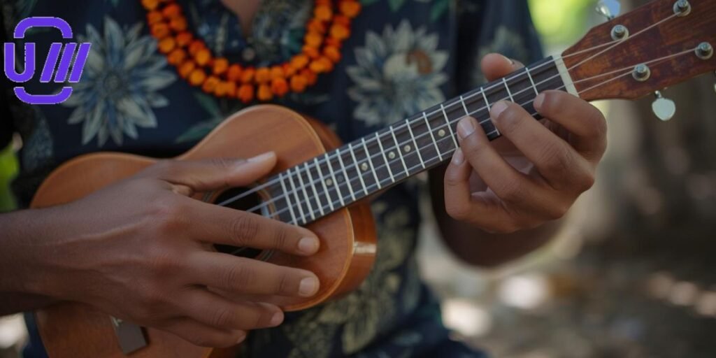 UKULELE MASTER GUIDE