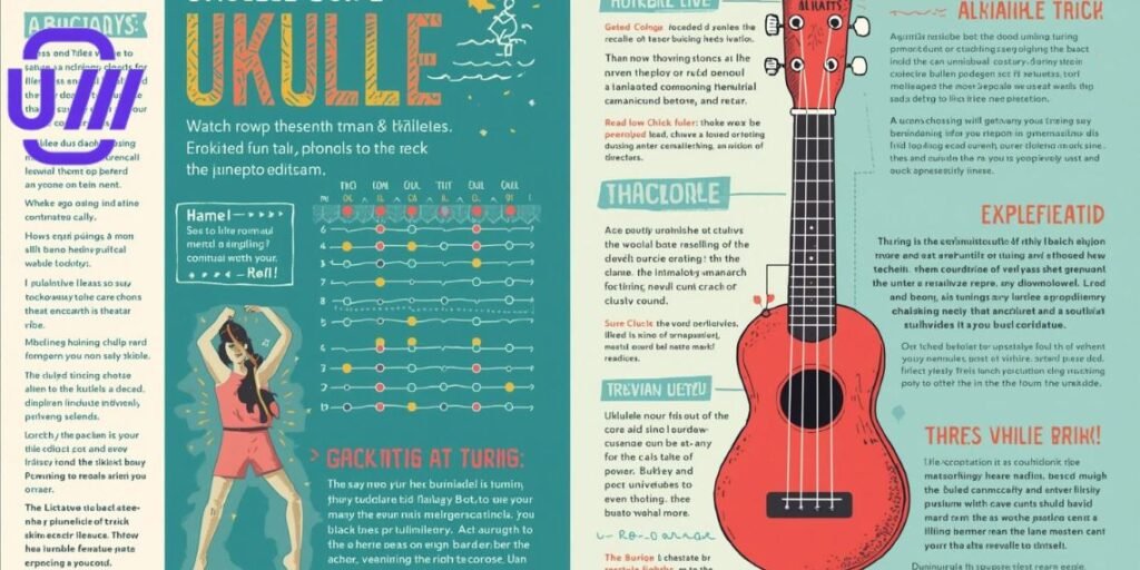 UKULELE MASTER GUIDE