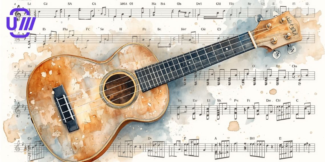 Mastering Ukulele Theory & Advanced Skills: Scales, Tabs, Fingerstyle, and Beyond