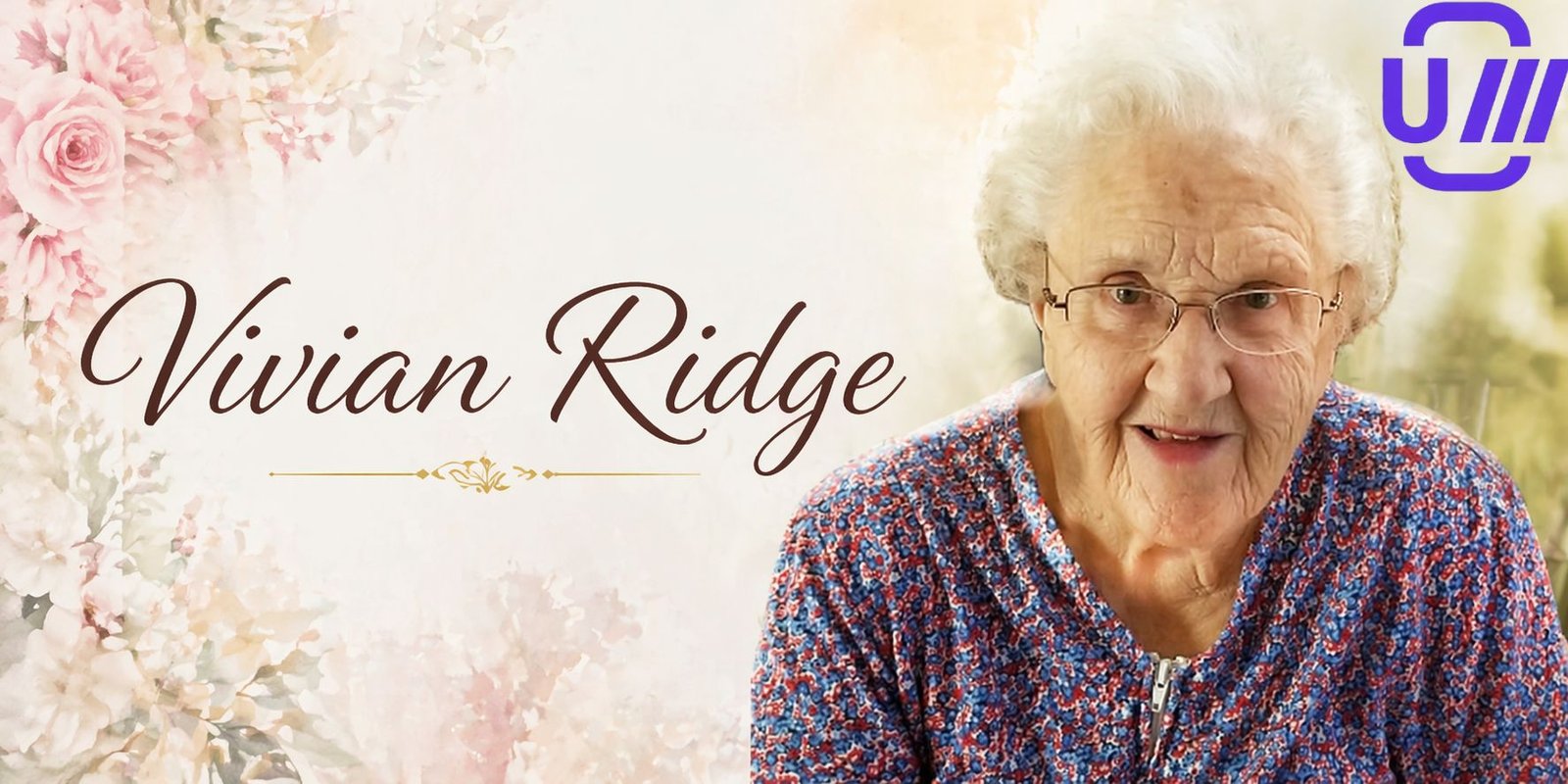 Who is Vivian Ridge? 9 Surprising and Powerful Facts That Will Inspire You
