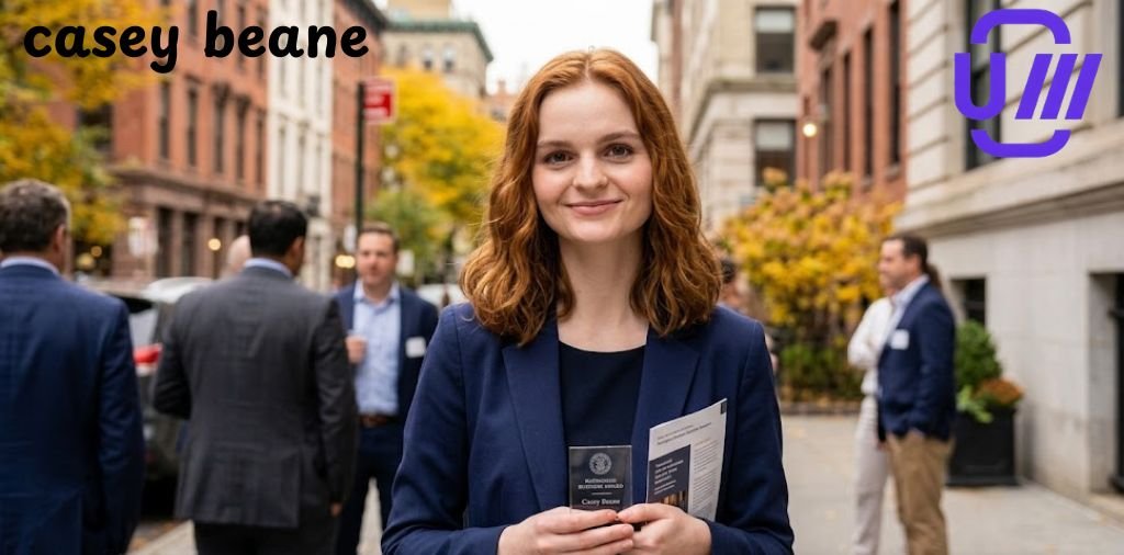 Casey Beane: Powerful Facts About the Inspiring Life in 2026