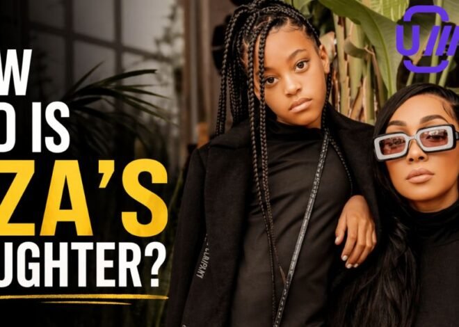 How old is SZA daughter: 7 Shocking Truths Revealed in the Ultimate Guide