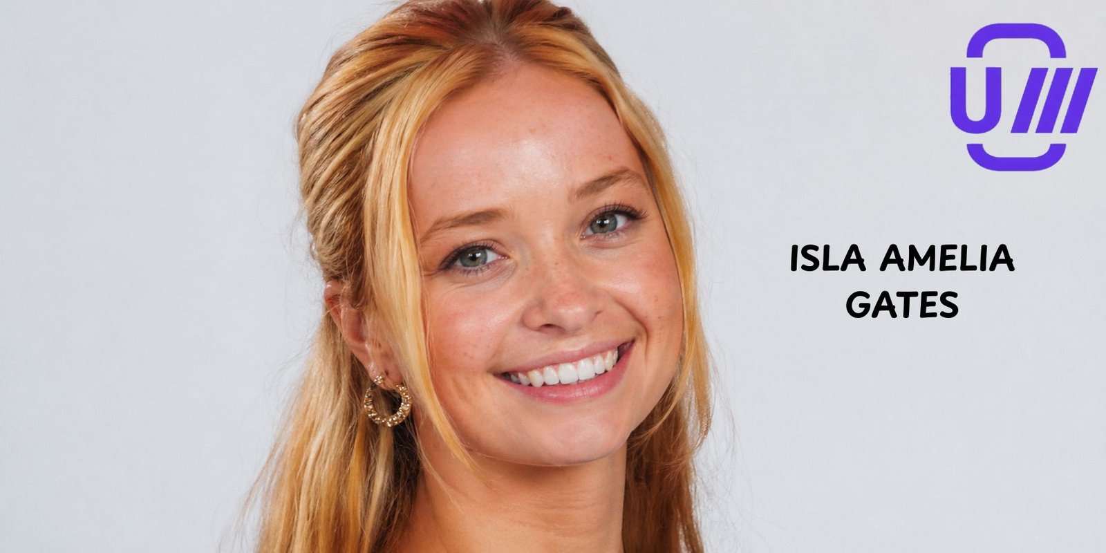 Isla Amelia Gates:Powerful Facts About Her Inspiring Life in 2026