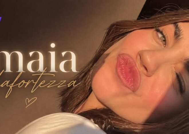 Maia Lafortezza:Powerful Facts About Her Inspiring Life in 2026