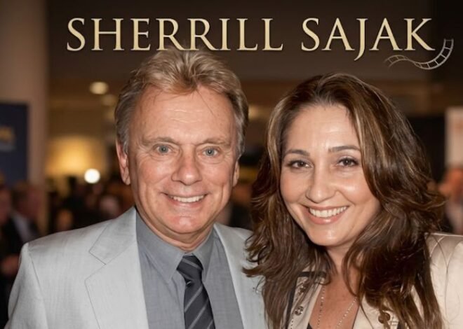 Sherrill Sajak: Untold Story of Pat Sajak First Wife – Bio Age in 2026
