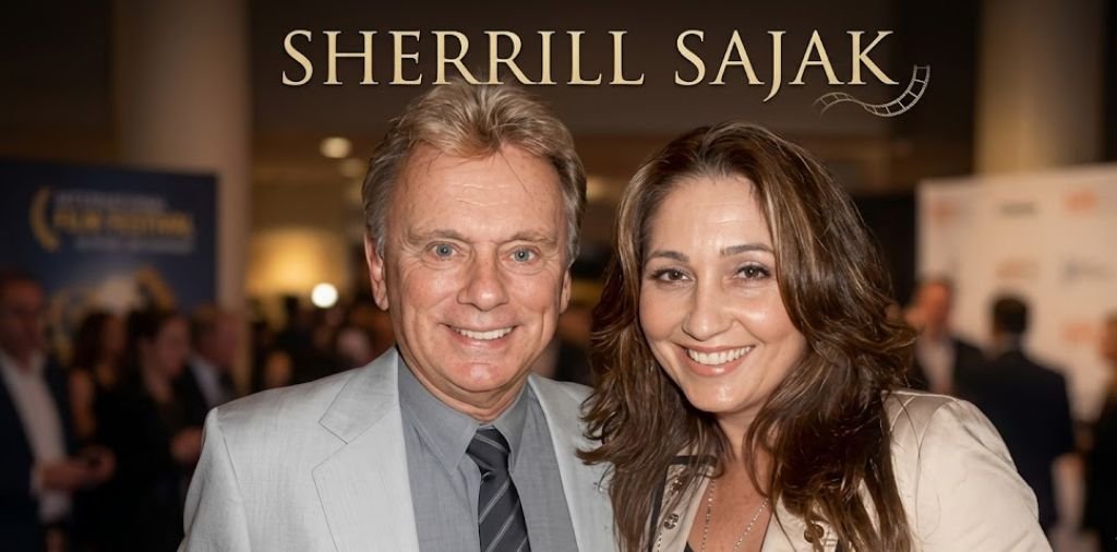 Sherrill Sajak: Untold Story of Pat Sajak First Wife – Bio Age in 2026