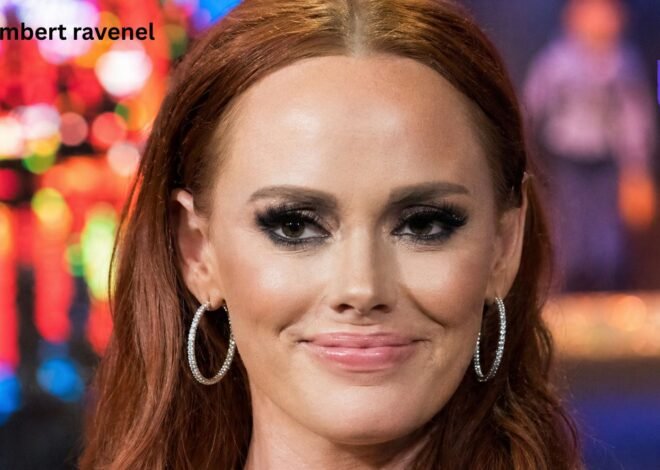 St. Julien Rembert Ravenel:Powerful Facts You Need to Know About in 2026