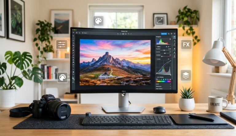 best free photo editing software
