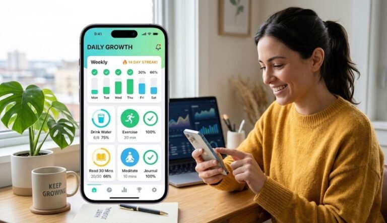 best free habit tracker app